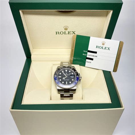 rolex batman where to buy|Rolex Batman retail price.